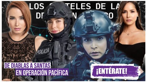 Operación Pacífico